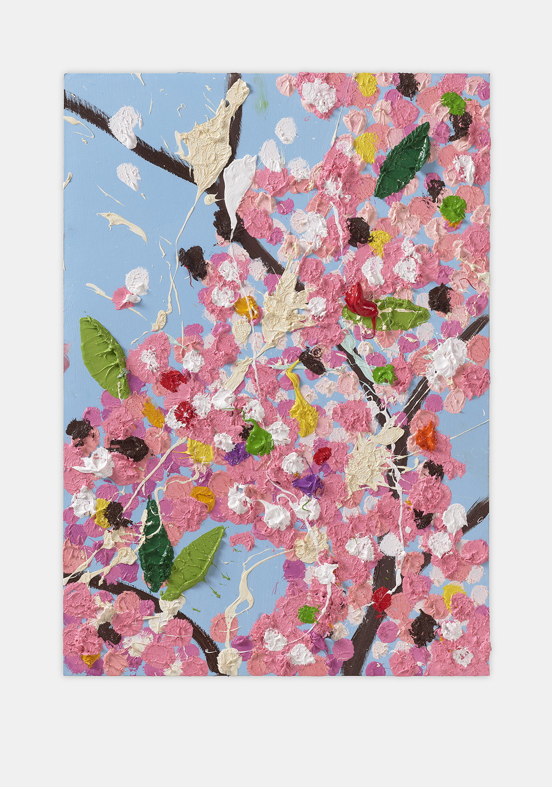 Spontaneous Blossom 1 main image