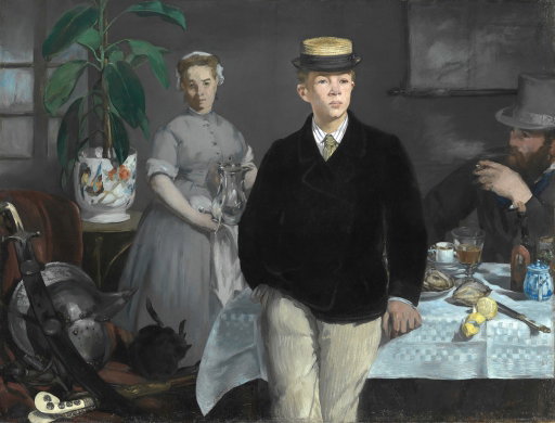 “From Monet and Manet to Money”: A Berlin Museum Spotlights the Dealer Who Made Impressionism an International Sensation