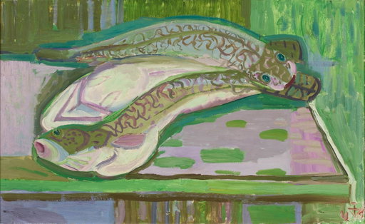 Otto Dix Work with $28,800 Estimate Goes Unsold at Auction