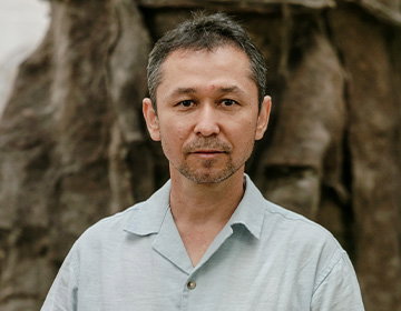 Syrlybek Bekbota