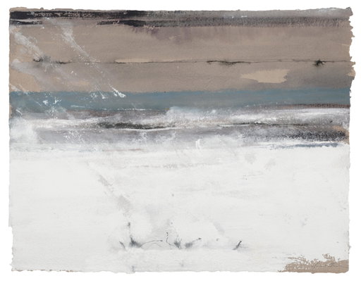 Helen Frankenthaler Work Heads to Auction