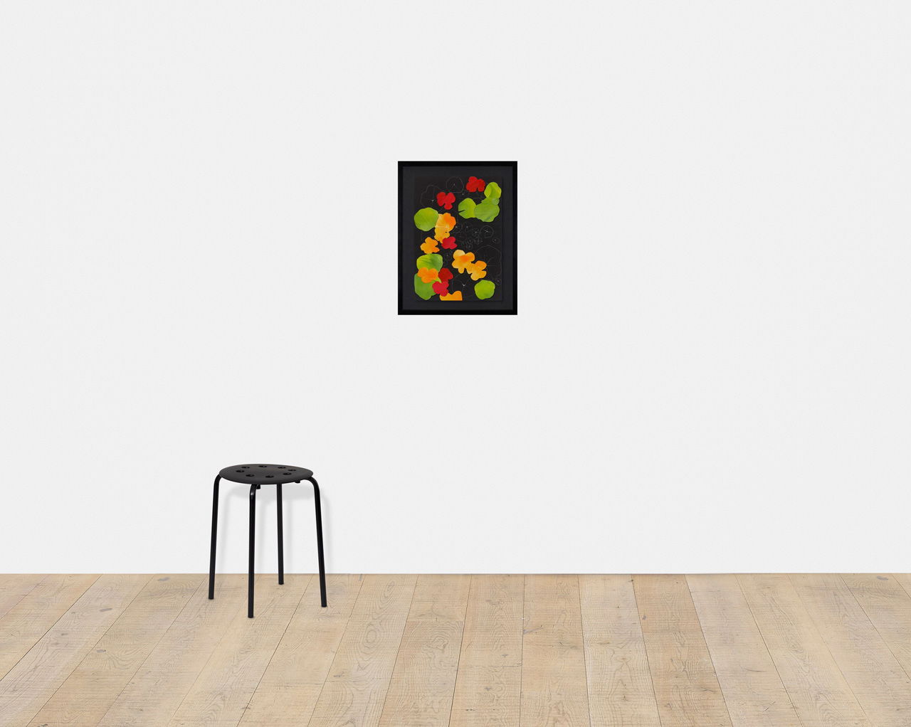 Peel Cottage Garden  scale image