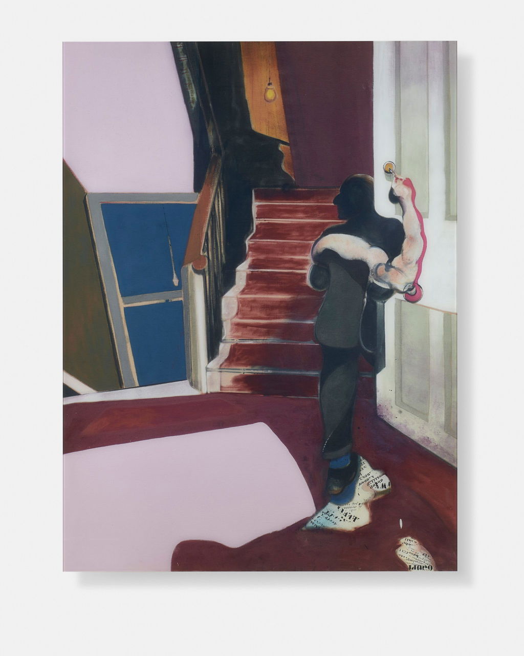 In Memory of George Dyer (Small) image #6