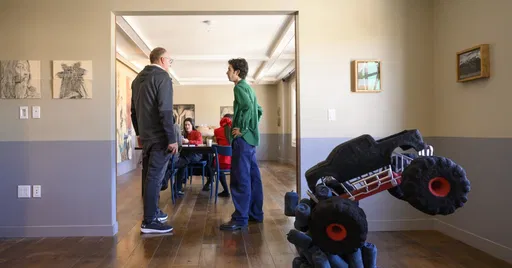 Everything you need to know about LA Art Week