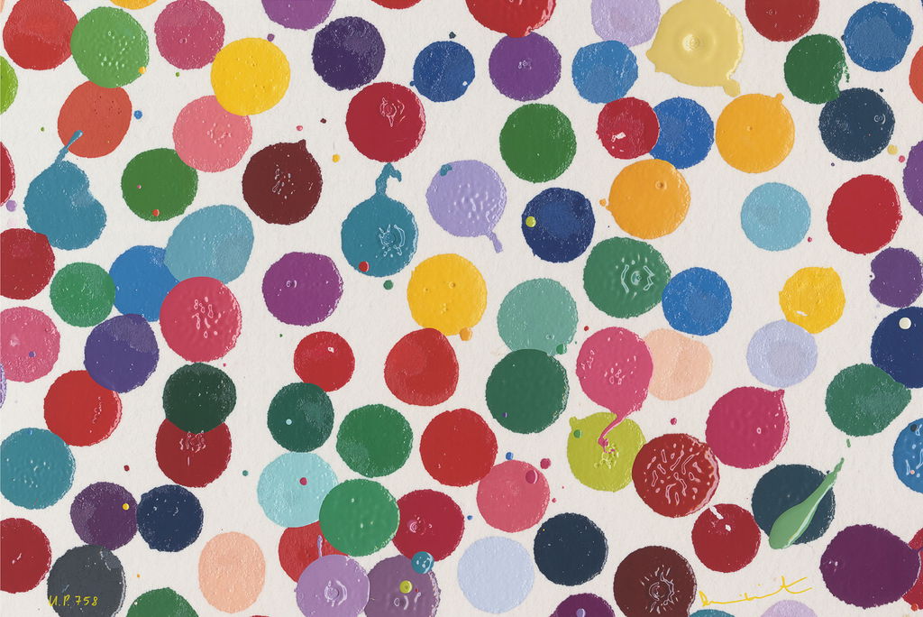 The Currency Unique Prints image #1 main image