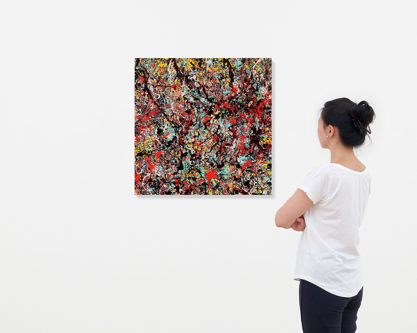 Sky Symphony scale image