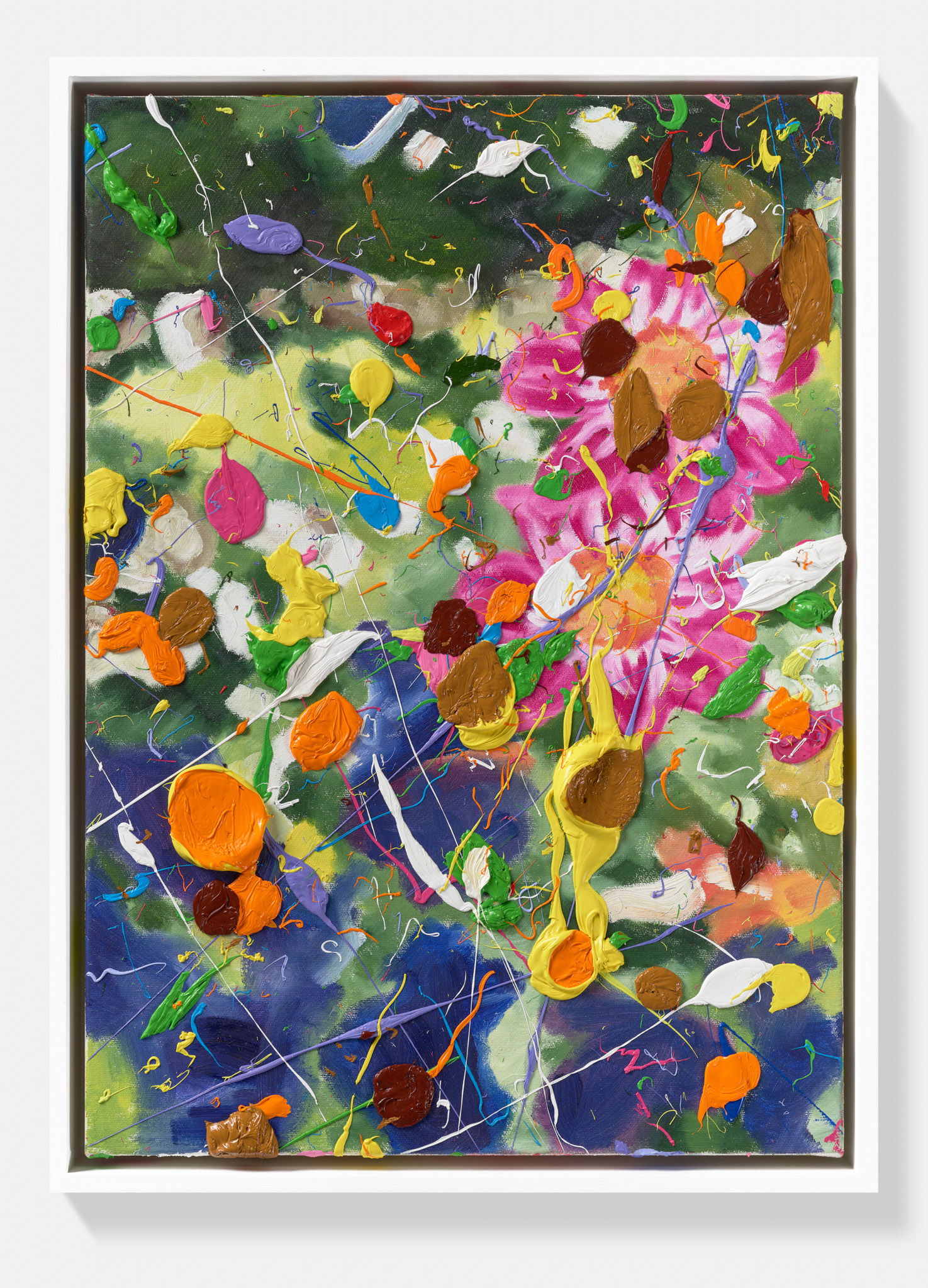 Glorious Hidden Garden 1 main image