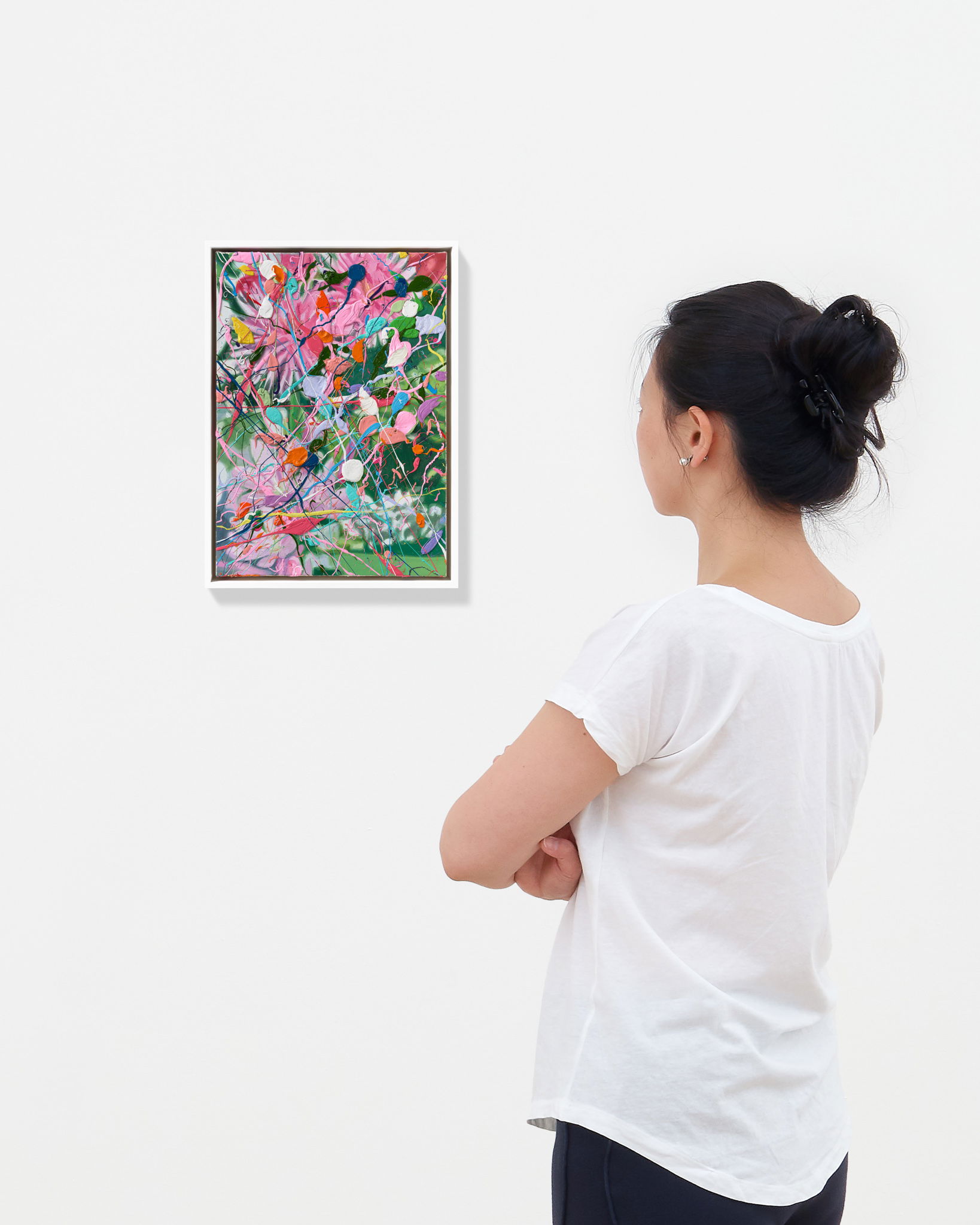 Whispering Hidden Garden scale image