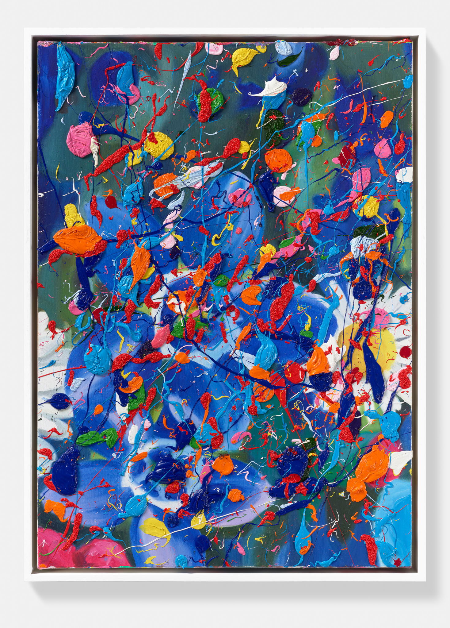 Raw Energy Hidden Garden 1 main image