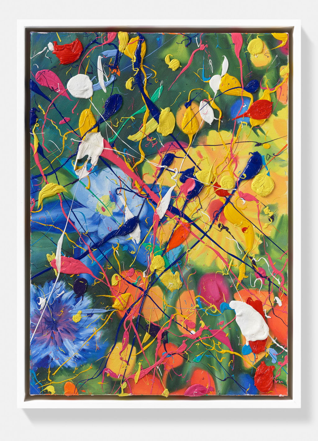 Luckiest Hidden Garden 1 main image