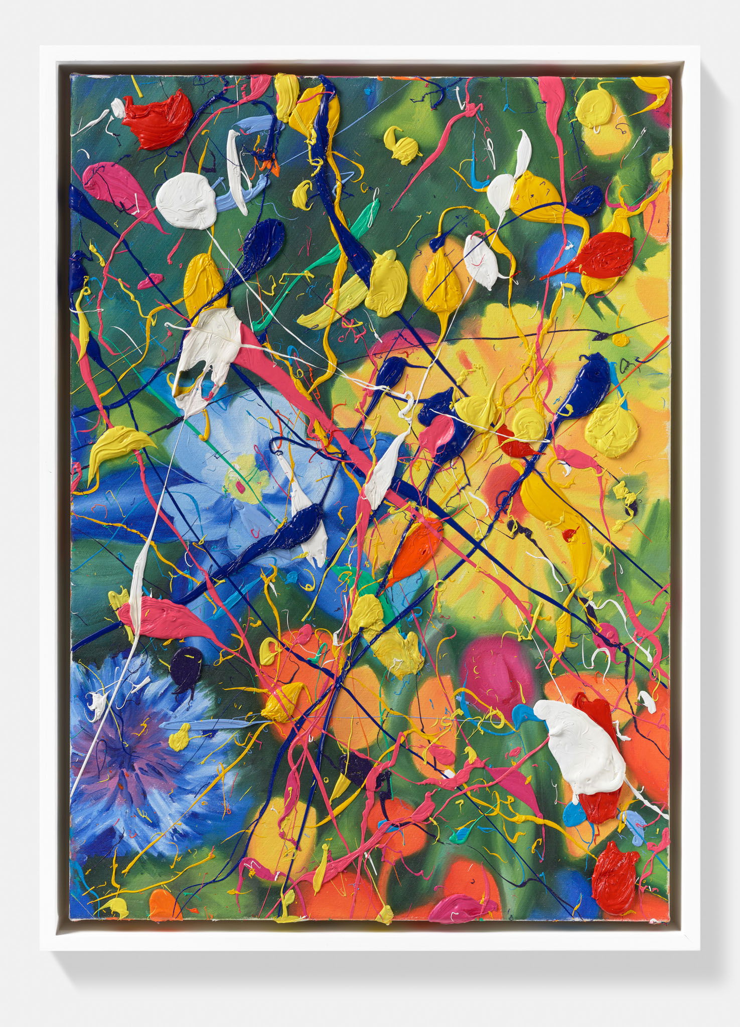 Luckiest Hidden Garden 1 main image