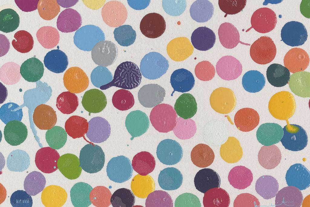 The Currency Unique Prints image #1 main image