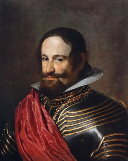 Detroit Institute of Arts Director Attributes 17th-Century Portrait To Diego Velázquez