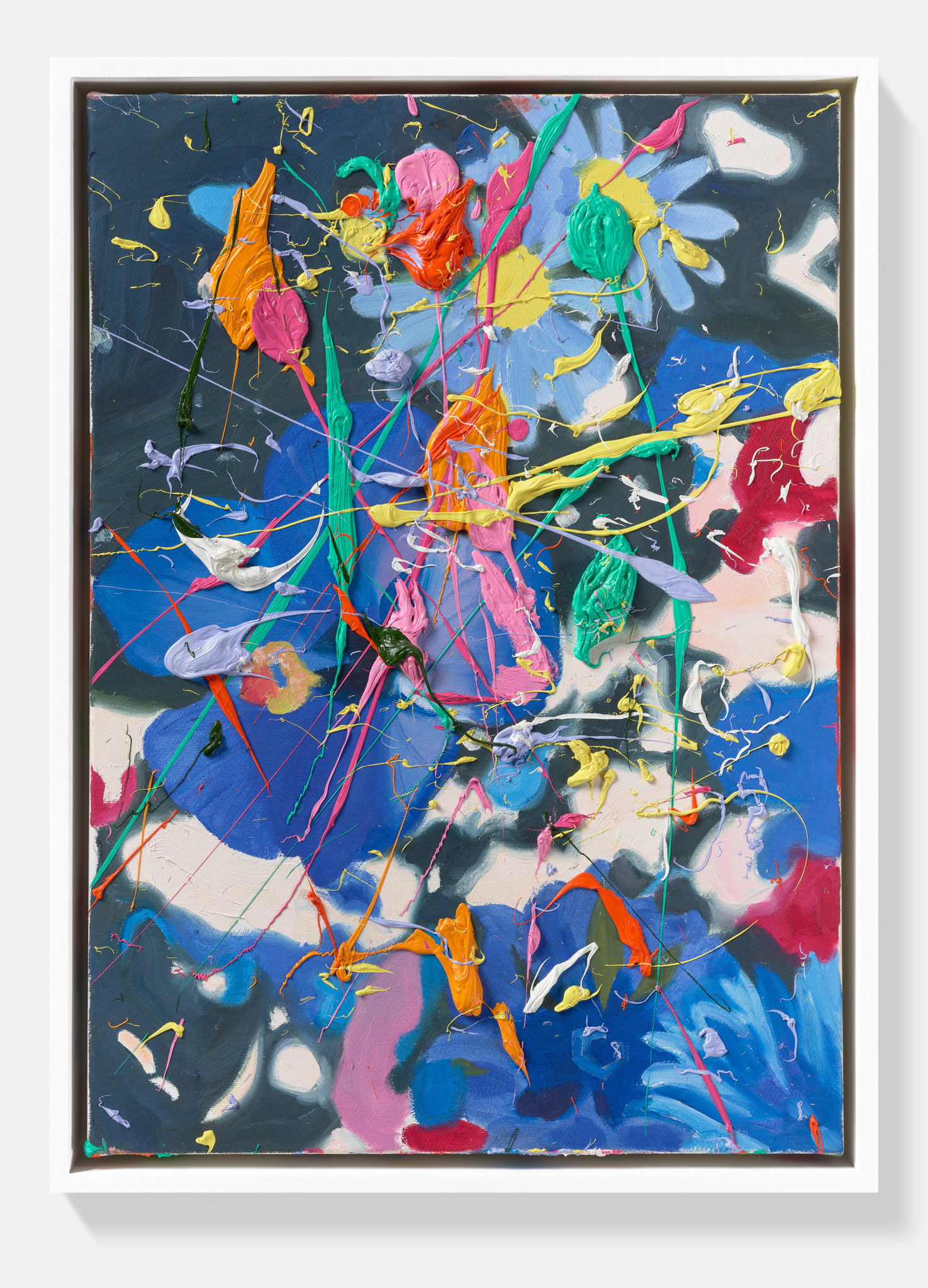 Lullaby Hidden Garden 1 main image