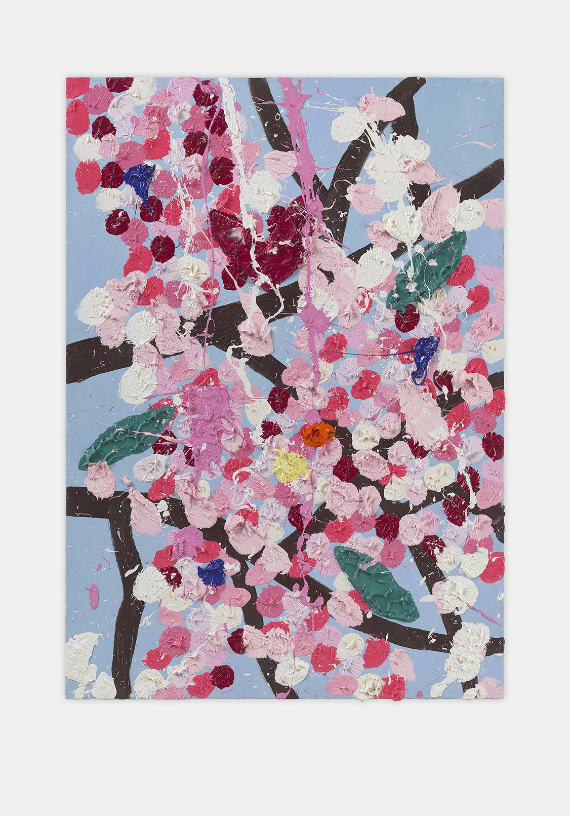 Spontaneity Blossom 1 main image