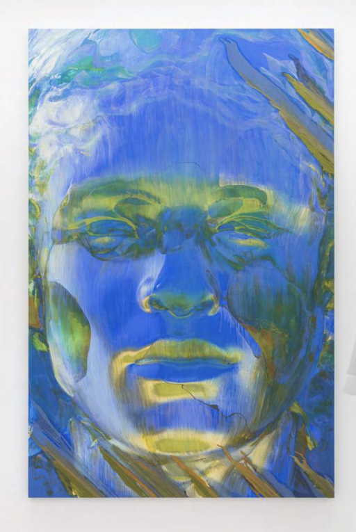 Oceanic Feeling/Engraved Works at Galerie Jérôme Poggi in Paris