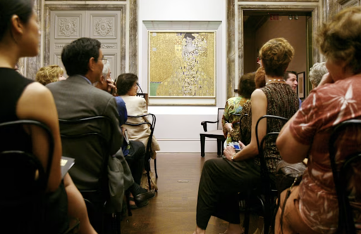 What Makes the Most Expensive Paintings So Expensive?