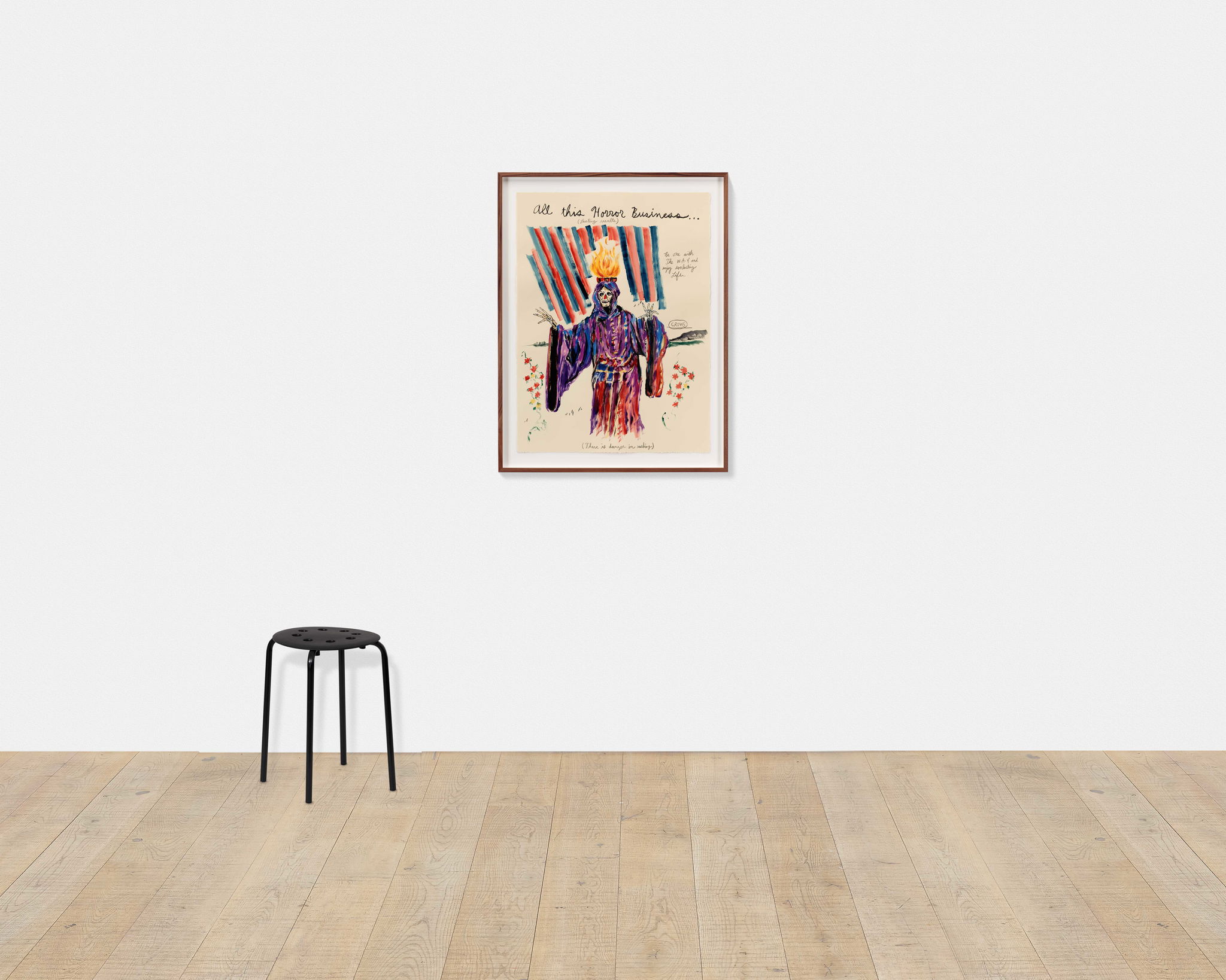 All this Horror Business... scale image