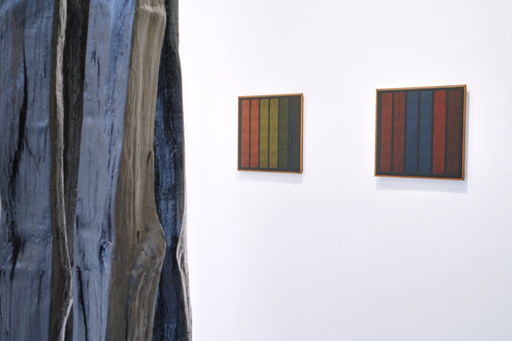 Last weeks to visit “Comme une présence”, group show with João Trevisan