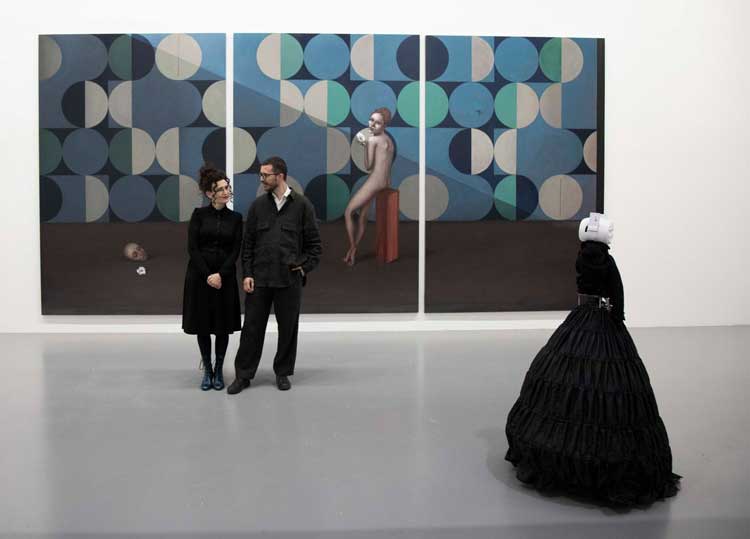 Margherita Manzelli | HENI News Profile