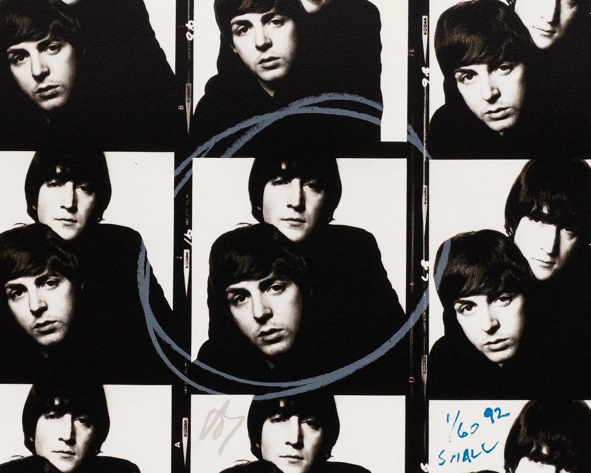 John Lennon & Paul McCartney image #3