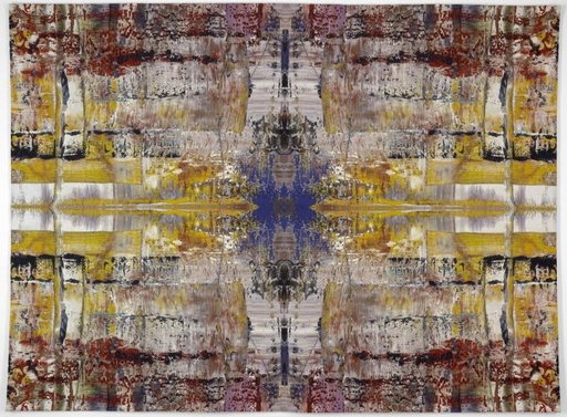Gerhard Richter Work Sells for 43% Above Estimate at Auction