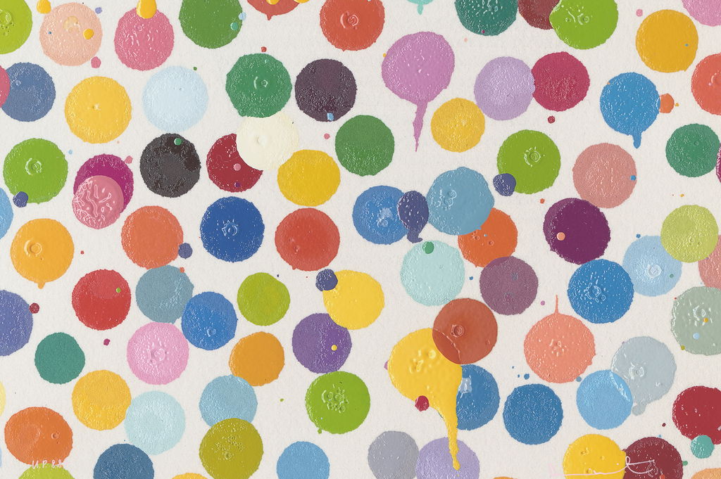 The Currency Unique Prints image #1 main image