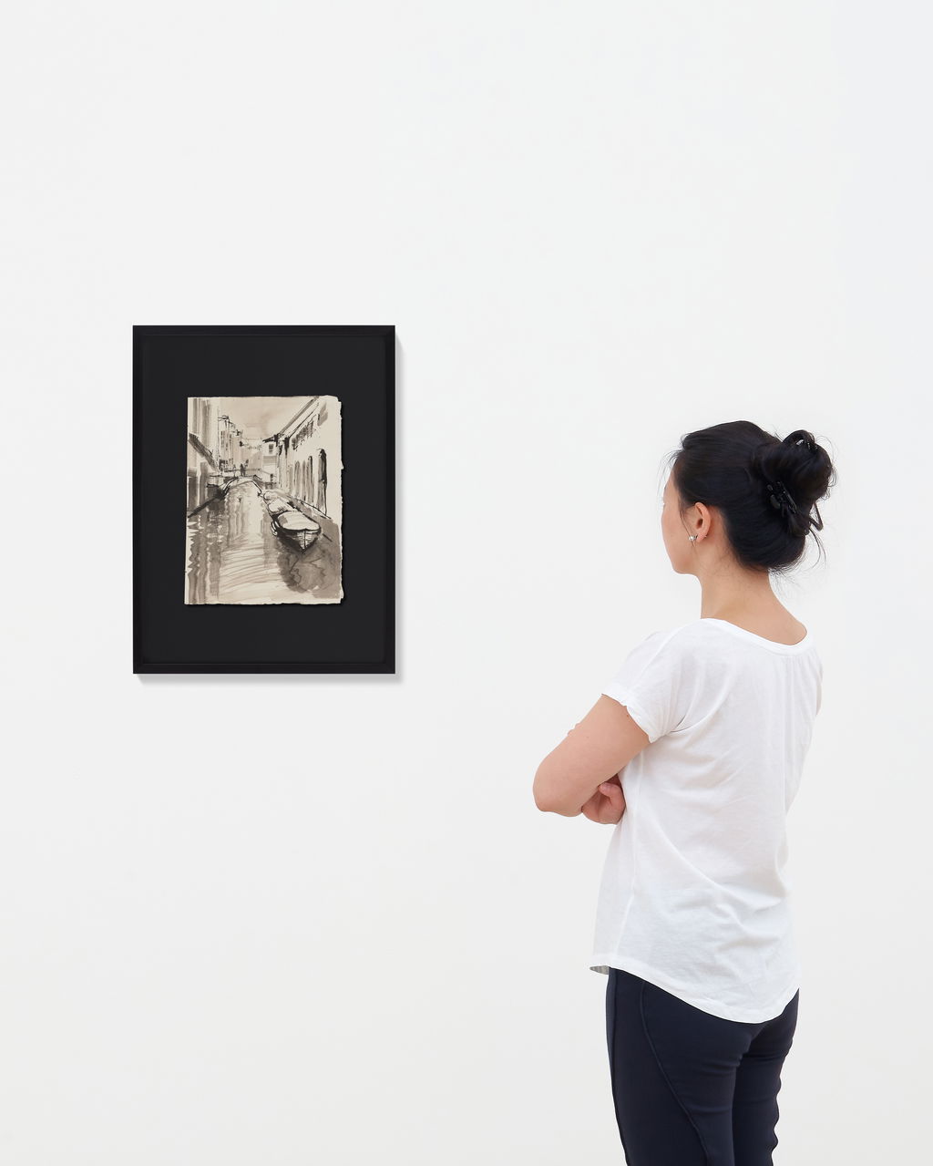 Canal Echoes scale image