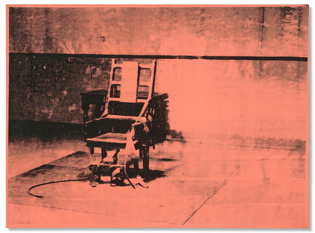 Andy Warhol Work with $30m Estimate Is Withdrawn from Auction