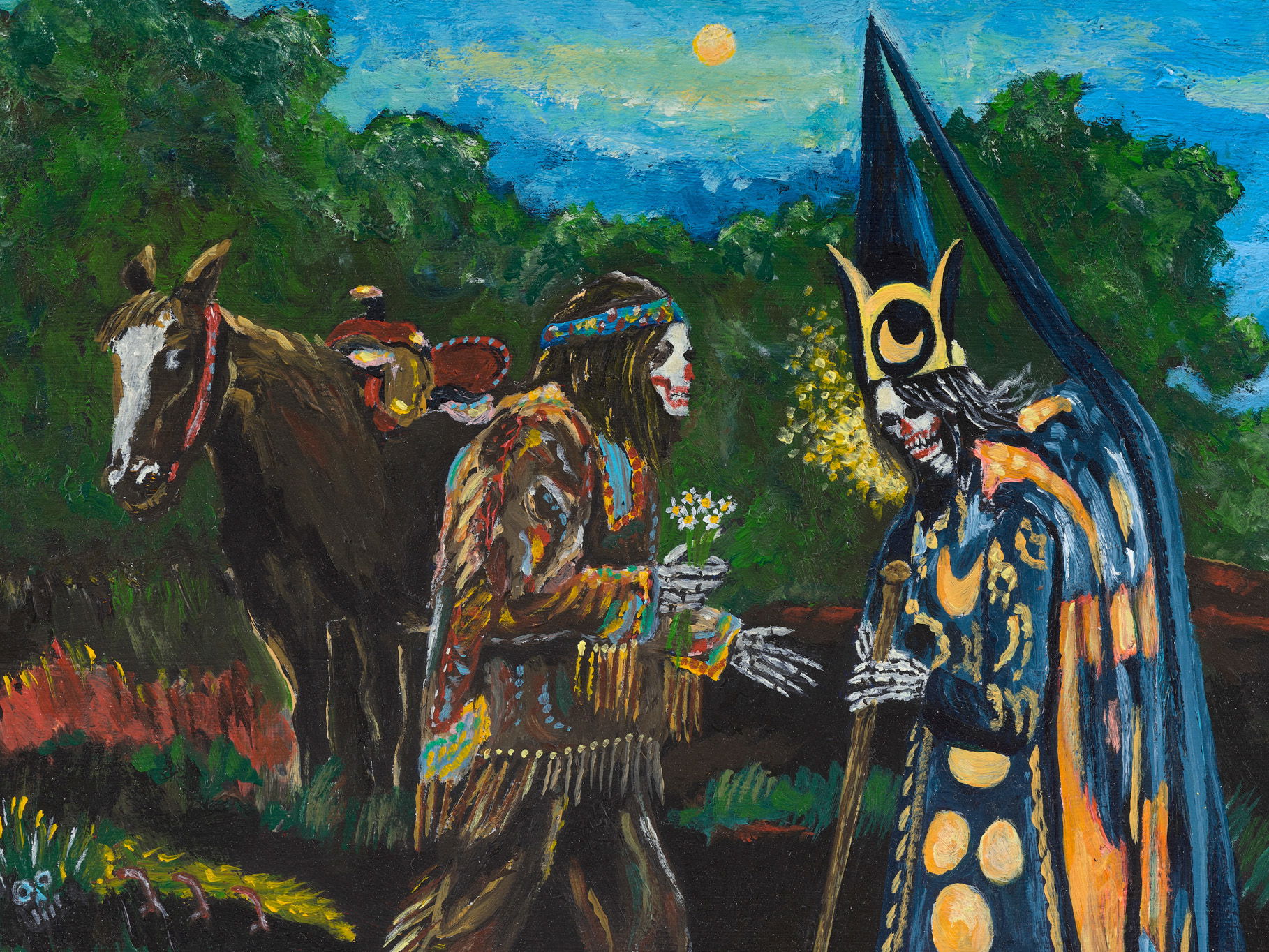 If I Had the World to Give  3