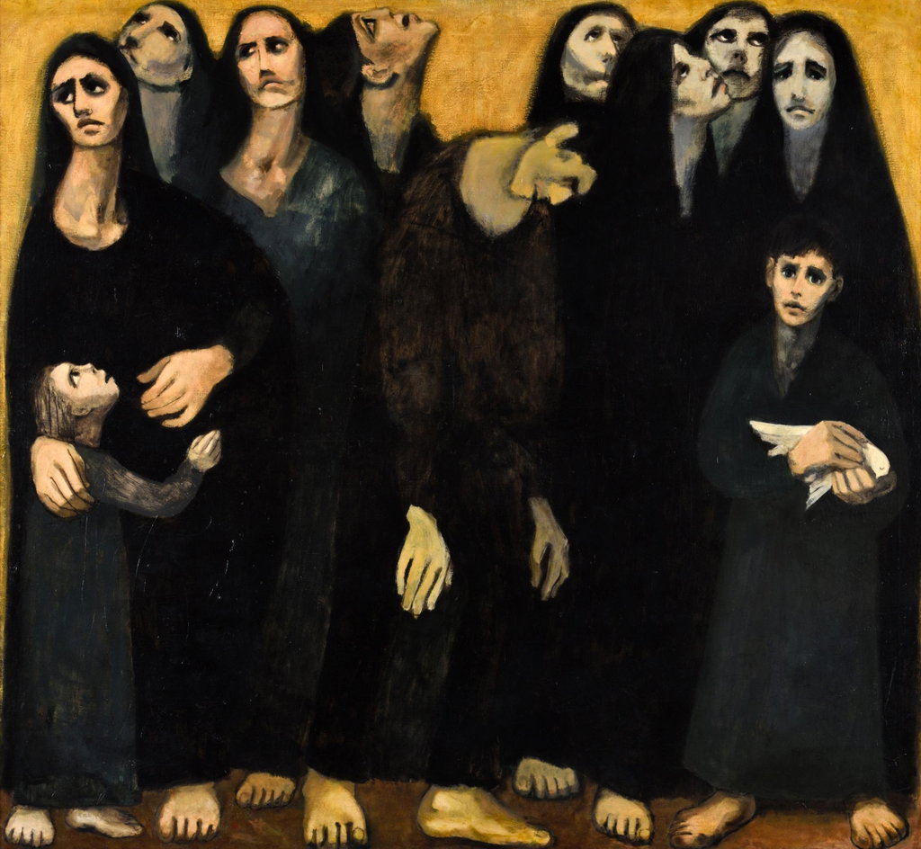 Then What ??. Image courtesy of Sotheby's