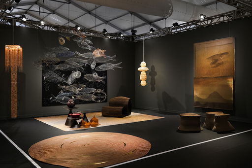 Cristina Grajales Spotlights the Majesty of Hechizoo Textiles