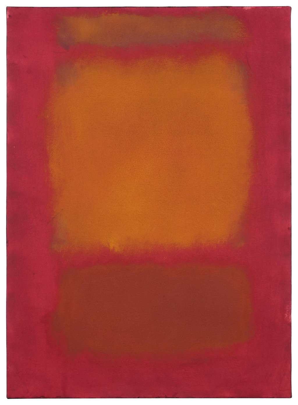 Untitled. Image courtesy of Sotheby's