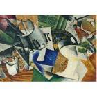 Still Life with Tray (Undated). Sold for $3.52m in 2007. Image courtesy of Sotheby's