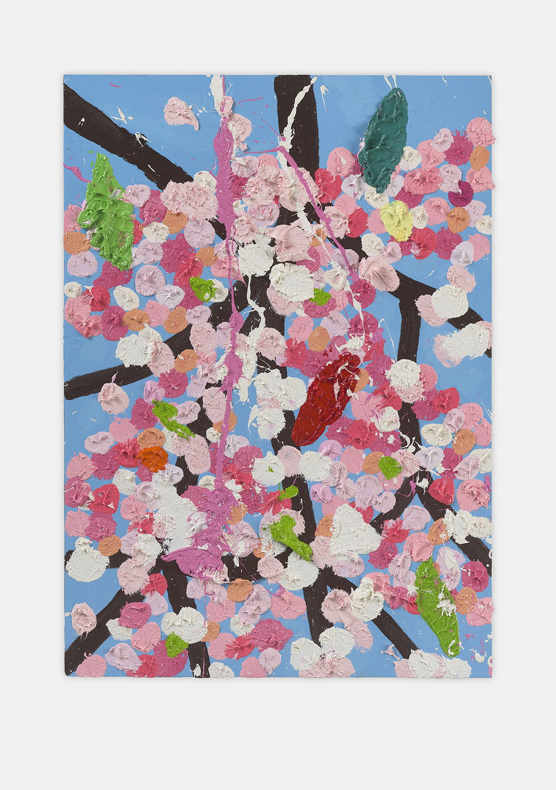 Renaissance Blossom 1 main image