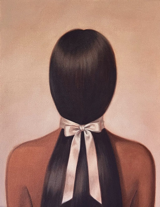 Melody Tuttle: You Should Smile More at Rhodes Contemporary Art in London