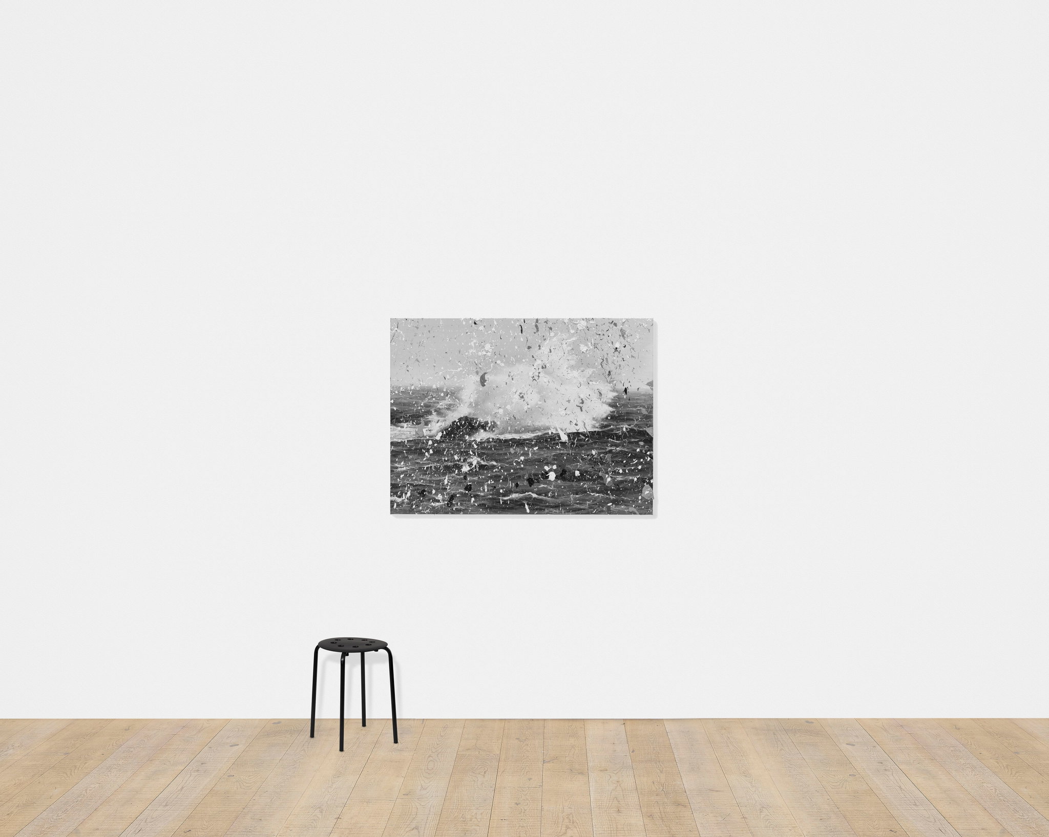 Sublimation scale image