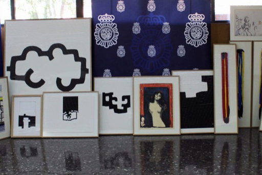 Spanish Supreme Court Judgment Clarifies Why Forged Art is Not Always Plagiarism