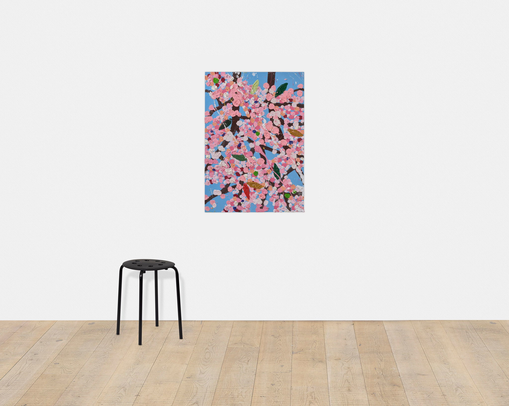 Reassuring Blossom scale image