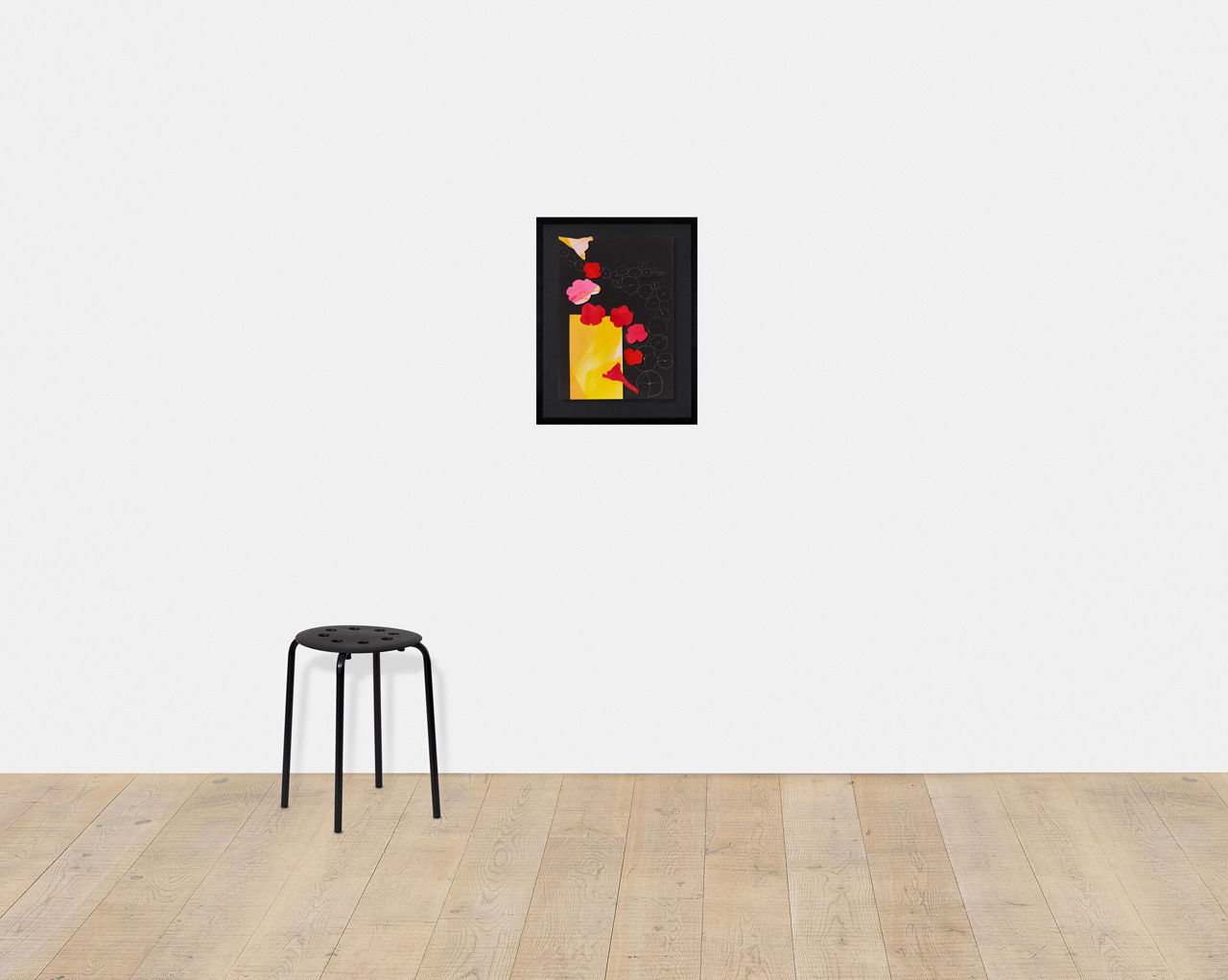 Peel Cottage Garden  scale image