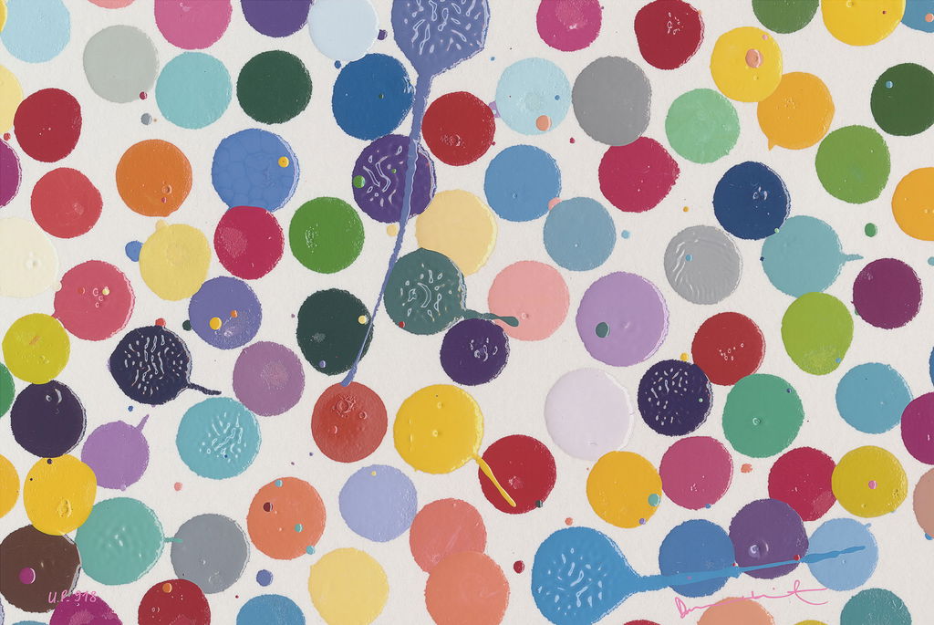 The Currency Unique Prints image #1 main image