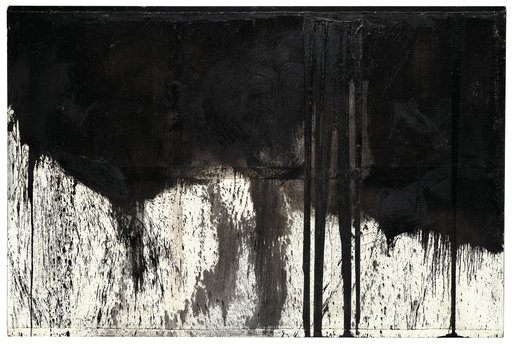 Hermann Nitsch Work Heads to Auction