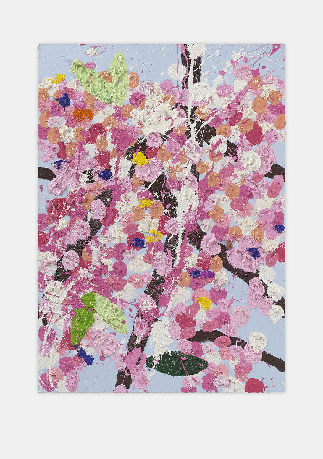 Hope Blossom 1 main image