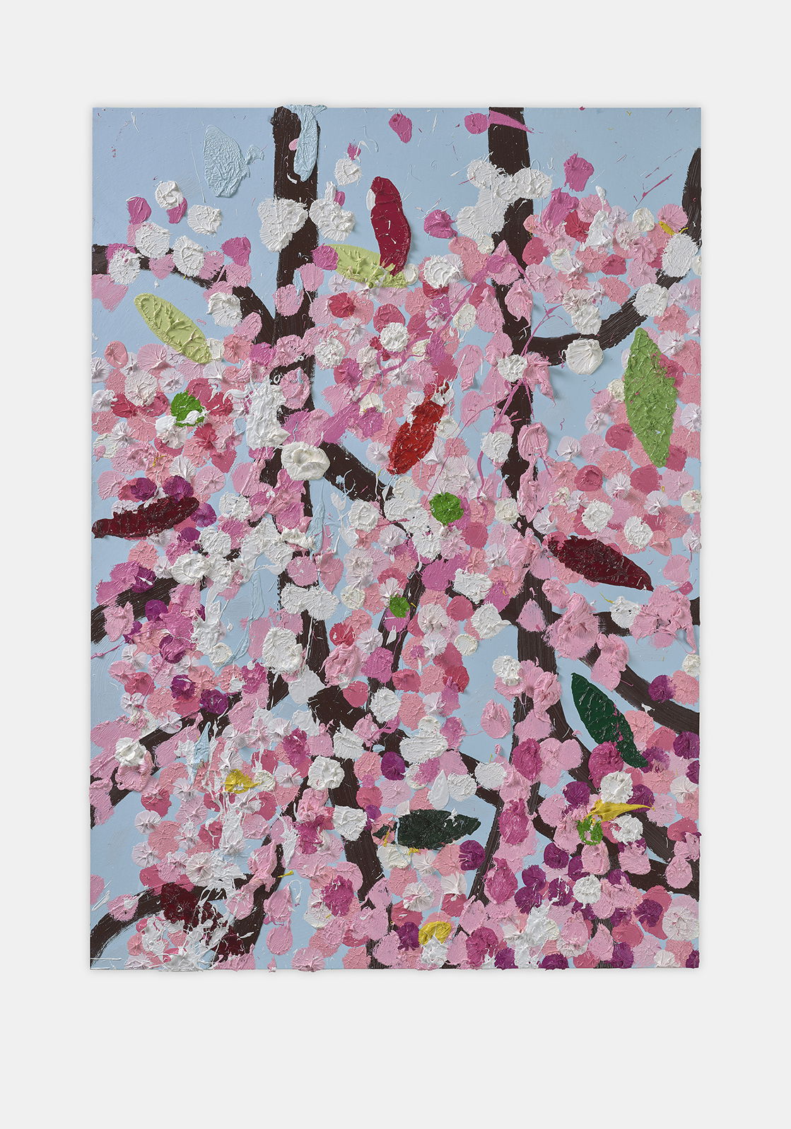 Grateful Blossom 1 main image