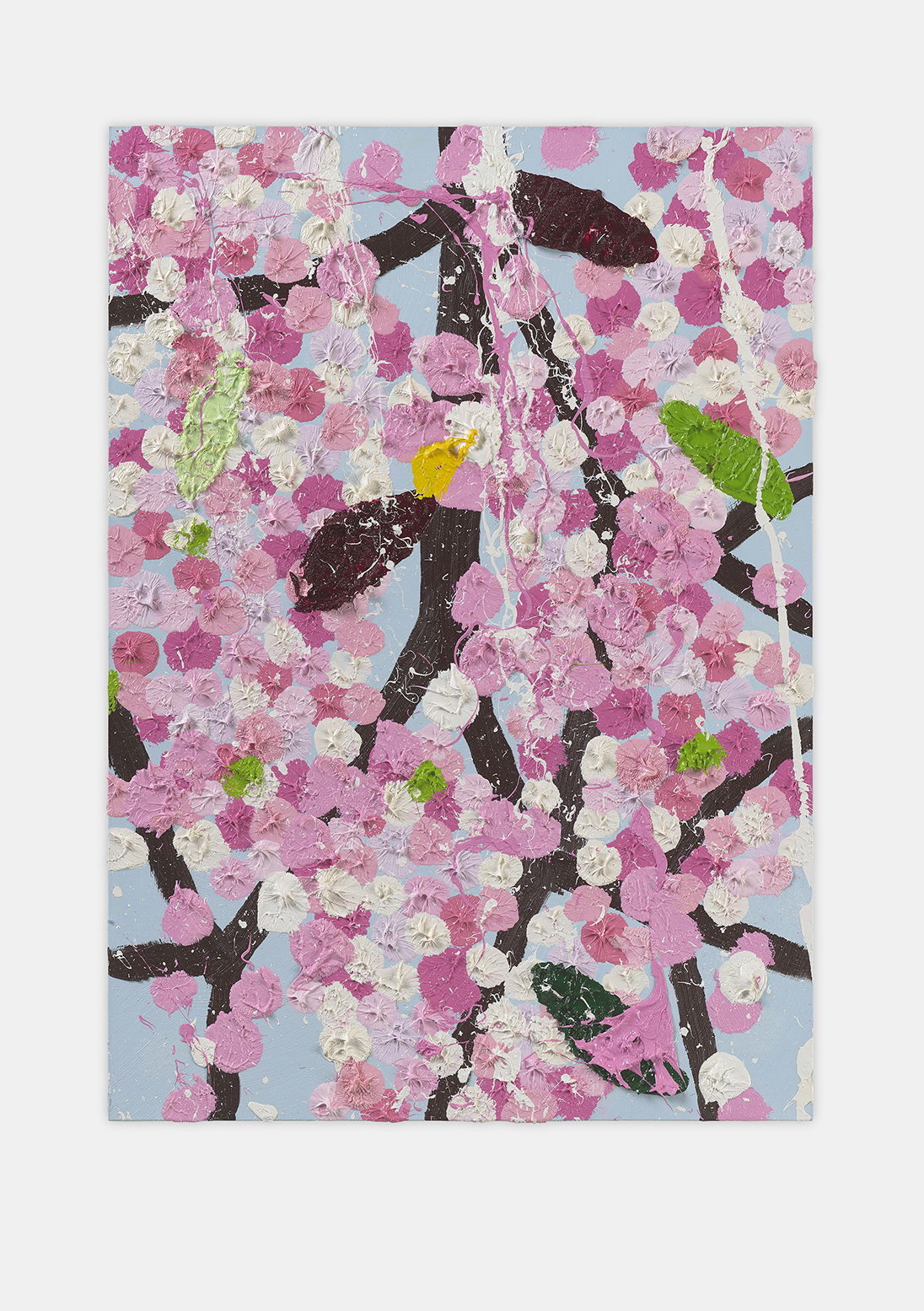 Prolific Blossom 1 main image