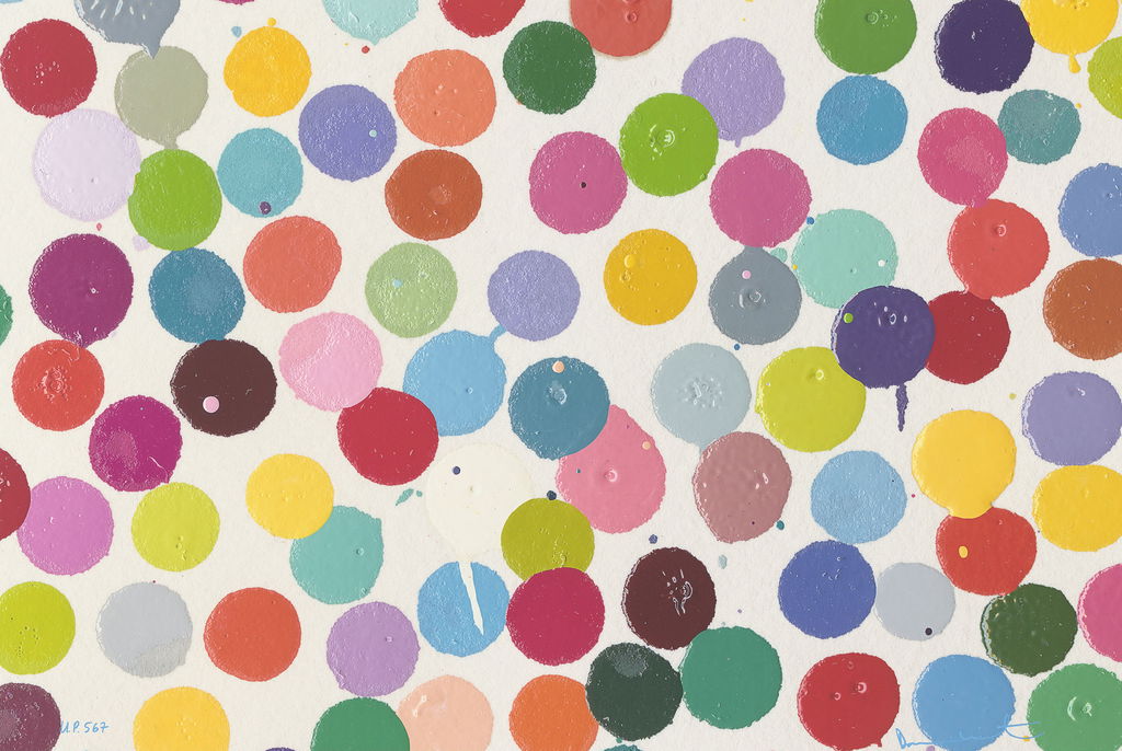 The Currency Unique Prints image #1 main image