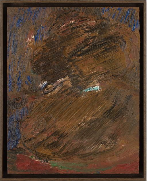 Brett Goodroad: Bells at Galerie Crèvecoeur in Paris