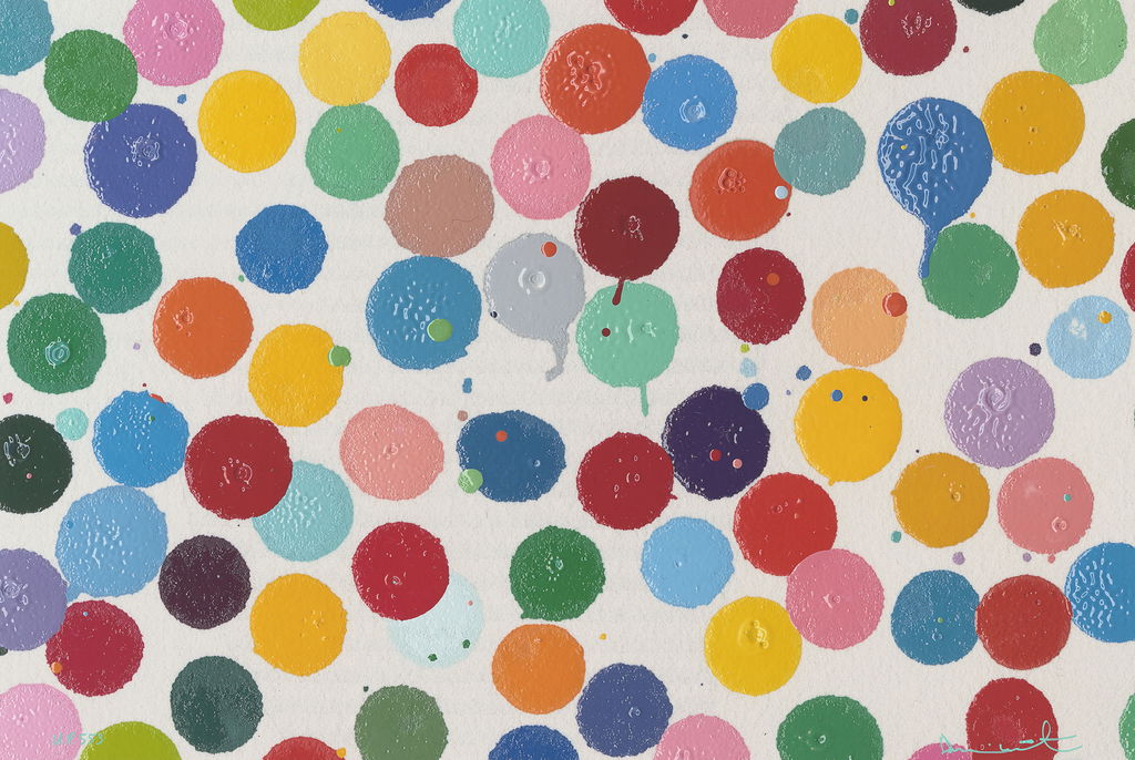 The Currency Unique Prints image #1 main image