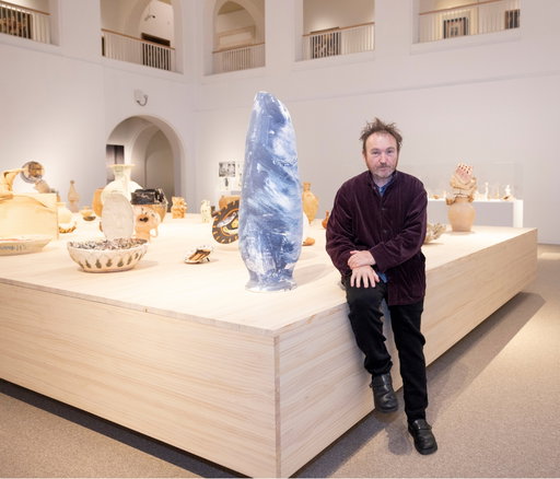 Reflections on Picasso × Barceló. In Conversation with Miquel Barceló