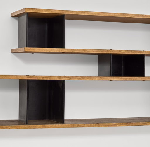 Charlotte Perriand Work Heads to Auction